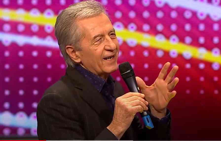 Traži se <span style='color:red;'><b>zabrana</b></span> koncerta Miroslava Ilića u hrvatskom gradu: Pevač se odmah oglasio